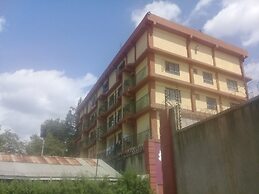 Baaz Hotel Kakamega