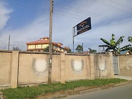 Baaz Hotel Kakamega