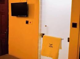 Baaz Hotel Kakamega