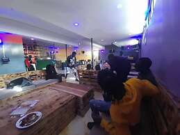 Baaz Hotel Kakamega