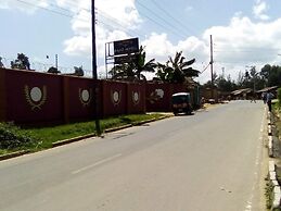Baaz Hotel Kakamega
