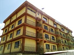 Baaz Hotel Kakamega