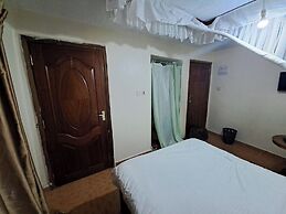 Baaz Hotel Kakamega
