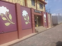 Baaz Hotel Kakamega