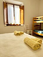 Agriturismo La Ghiraia