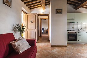 Agriturismo La Ghiraia