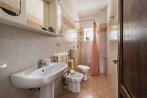 Agriturismo La Ghiraia