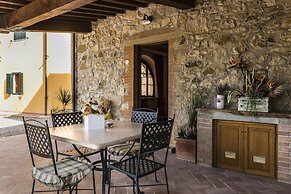 Agriturismo La Ghiraia
