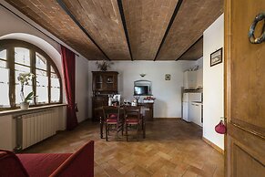 Agriturismo La Ghiraia