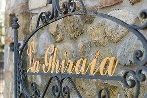 Agriturismo La Ghiraia