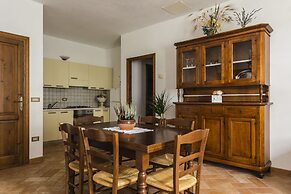 Agriturismo La Ghiraia