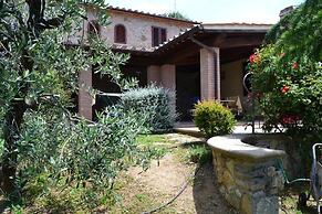 Agriturismo La Ghiraia