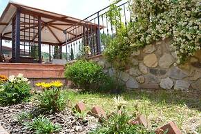 Agriturismo La Ghiraia