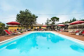 Agriturismo La Ghiraia