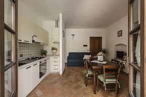 Agriturismo La Ghiraia