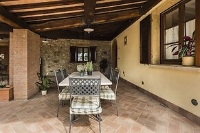 Agriturismo La Ghiraia