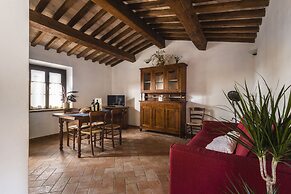 Agriturismo La Ghiraia