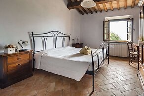 Agriturismo La Ghiraia