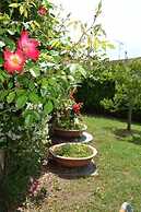 Agriturismo La Ghiraia