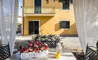 Agriturismo La Ghiraia