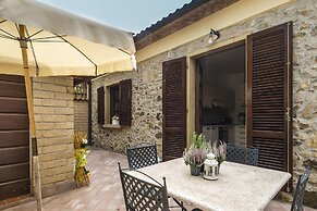 Agriturismo La Ghiraia