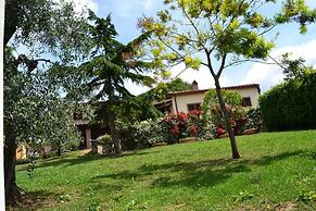 Agriturismo La Ghiraia
