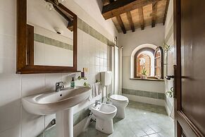 Agriturismo La Ghiraia
