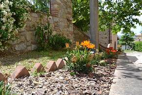 Agriturismo La Ghiraia