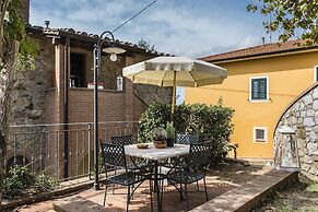 Agriturismo La Ghiraia