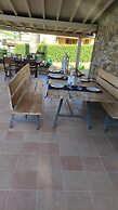 Agriturismo La Ghiraia