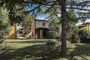 Agriturismo La Ghiraia