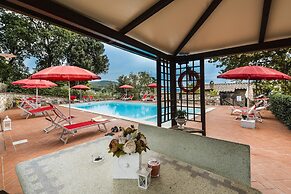 Agriturismo La Ghiraia