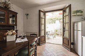 Agriturismo La Ghiraia