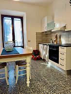 Agriturismo La Ghiraia