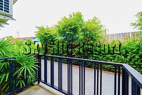 Sky hip resort jomtean pattaya