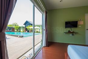 Sky hip resort jomtean pattaya