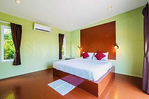 Sky hip resort jomtean pattaya