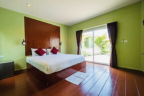 Sky hip resort jomtean pattaya