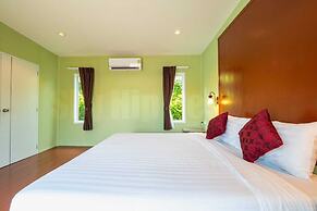 Sky hip resort jomtean pattaya