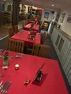 Greyhound Inn Freehouse