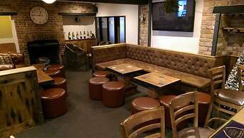 Greyhound Inn Freehouse