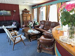 Bjorliheimen Fjellhotell-Hotellrom