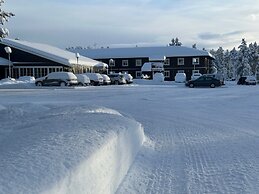 Bjorliheimen Fjellhotell-Hotellrom
