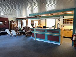 Bjorliheimen Fjellhotell-Hotellrom