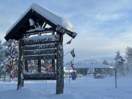Bjorliheimen Fjellhotell-Hotellrom