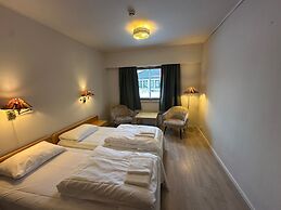 Bjorliheimen Fjellhotell-Hotellrom