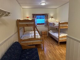 Bjorliheimen Fjellhotell-Hotellrom