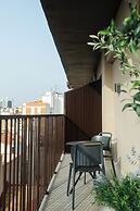 LOS 36 BY GRUPO CCOMMO