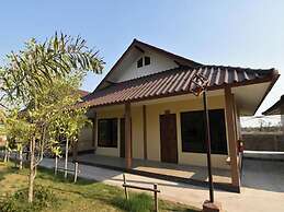 Bu-Gaan Sukhothai Village