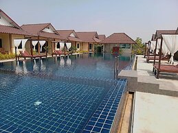 Bu-Gaan Sukhothai Village
